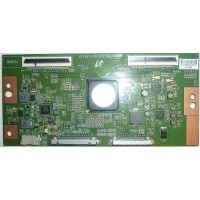 15YS2FU13TSTLG2_V0.0 KD-55X8505C KD-55X8507C T-CON Control Board Sony TV , (3533)