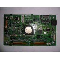 6870QCH006C,CTRL,42V8&X3 LG T-CON BOARD(3536)