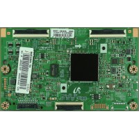 SAMSUNG , BN41-02229A, BN41-02229, BN95-02060A, Samsung UE55J6370SUXTK, T CON Board, CY-WJ055CGLV1H , (3538)