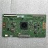 6870C-0750A , V17 65UHD , 65SK7900 , LC650EGE , Logic Board , T-con Board  (3542)-T4