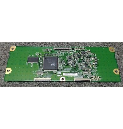 T260XW02 V6 Ctrl BD, 06A04-1B, 55.26T02164, BEKO F66-402 B HD, TCON Board, T260XW02 V.6 T260XW02 V6 Ctrl BD, 06A04-1B, 55.26T02164, BEKO F66-402 B HD, TCON Board, T260XW02 V.6