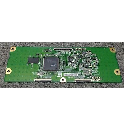 T260XW02 V6 Ctrl BD, 06A04-1B, 55.26T02164, BEKO F66-402 B HD, TCON Board, T260XW02 V.6 