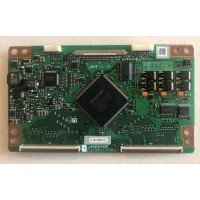 Sharp CPWBX3796TPZA T-con Board 
