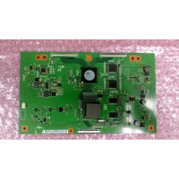 FRC_TCON_CMO_80PIN , V460H1 , UE46B7020 , SAMSUNG T-CON BOARD,