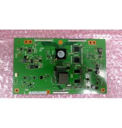 FRC_TCON_CMO_80PIN , V460H1 , UE46B7020 , SAMSUNG T-CON BOARD,