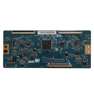 50T32-C0B CTRL BD, 5543T10C04, Awox 43110, T-Con Board,