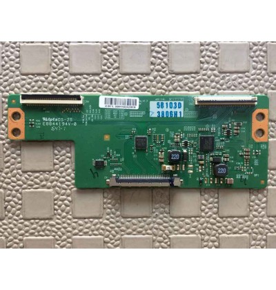 43 6871L 3806H1 T-CON Board, ARÇELİK T-CON