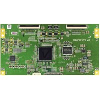 H460HSC6LV0.1 , LJ94-01350H , LTA460HS-LH1 , SAMSUNG LE46F71B , T-CON BOARD , 