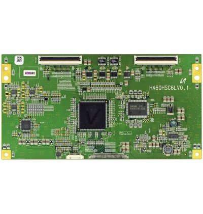 H460HSC6LV0.1 , LJ94-01350H , LTA460HS-LH1 , SAMSUNG LE46F71B , T-CON BOARD , 