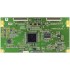 H460HSC6LV0.1 , LJ94-01350H , LTA460HS-LH1 , SAMSUNG LE46F71B , T-CON BOARD , 