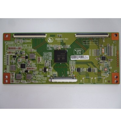 V580DK2-PS1, V400DJ1-QS5, GDSXGD, Navitech LDS-4077 FHD, T CON Board,