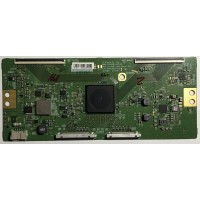 6870C-0561A H/F, 6871L-4050AE, V15 55UHD 120HZ CONTROL 0.5, KD-49X8305C , T-CON BOARD 