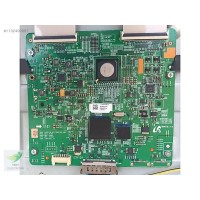 BN41-01789 , LSJ460HW05-S , LTJ460HW05-C , UE46ES6140W T CON,LOGİC BOARD 