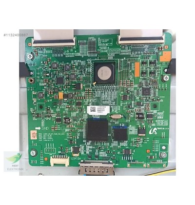 BN41-01789 , LSJ460HW05-S , LTJ460HW05-C , UE46ES6140W T CON,LOGİC BOARD 
