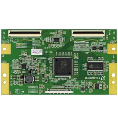 4046HAC2LV0.4, LJ94-2036G, SONY KDL-40W2000, Tcon Board