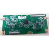 PT500GT02-1 2125  , CHECKSUN: B5BC , NORDMENDE NM50F351 , T-CON BOARD 