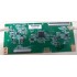 PT500GT02-1 2125  , CHECKSUN: B5BC , NORDMENDE NM50F351 , T-CON BOARD 