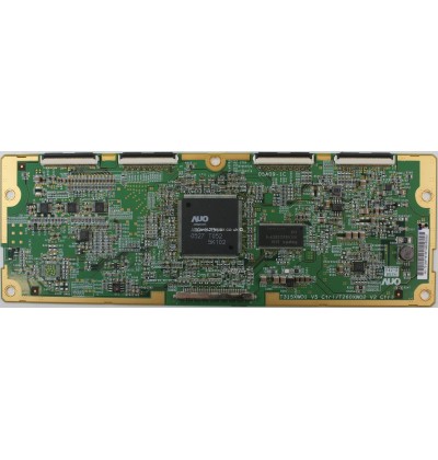 05A09-1C, T315XW01_V5 CTRL, T260XW02 V2 CTRL, AUO T315XW01 V5, T CON BOARD, CTRL BOARD