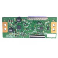 LG 6870C-0442C   T-CON BOARD 