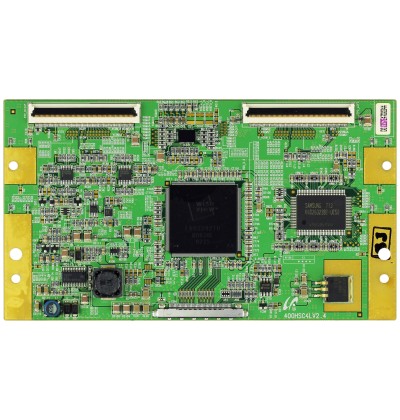 SAMSUNG,400HSC4LV2.4,LOGİC BOARD