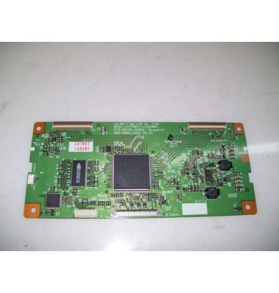 6870C-0060G, 6871L-0820A, Toshiba 32C3000P, T-Con Board