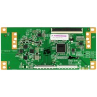 HV650QUB-S9B DCBDU-C196A_02 T-Con 
