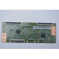 CSOT | ST4251B03-1-C-1, ST4251B03-1 ,  43 Inch Tcon Board 