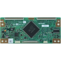  SHARP X3562TP X3562TP , TW10794V-0 , LK315T3LZ54 , Logic Board , T-Con