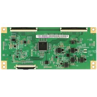 CCPD-TC695-002 V1.0 , T-Con Board , Adres Kartı