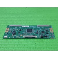 6870C-0805A , 6871L-6394B , HI-Level HL55UAL402 , LC550EQQ-SMA4 , T-Con Board , LG Display 