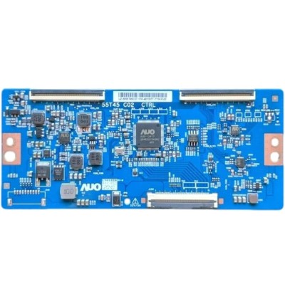 55T45 C02 , 5550T39C15 , TOSHİBA 50UL2363DT  T Con Board 