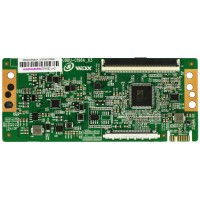 DCBDU-C196A_03 V580DJ4-Q02 T-CON BOARD , LOGİC 