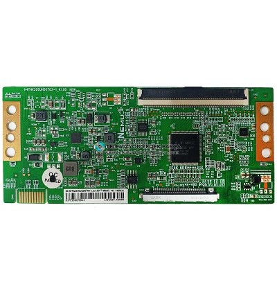 N4THK500UHDGT02-1_K1.0D , PT550GT04-1 , DİJİTSU 55DS8500 T-Con Board , KM0550LDHU01081
