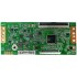 N4THK500UHDGT02-1_K1.0D , PT550GT04-1 , DİJİTSU 55DS8500 T-Con Board , KM0550LDHU01081