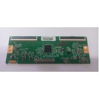 SH9353B2A V1.0  , JE645R3HC2L , RUNTK0291FV , DIJITSU 65DW9900 , T-CON