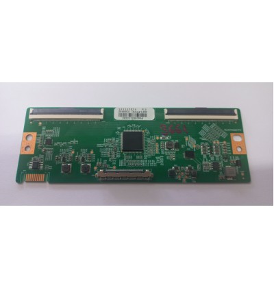 SH9353B2A V1.0  , JE645R3HC2L , RUNTK0291FV , DIJITSU 65DW9900 , T-CON