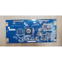 T420HW01 V2 Control Board, 07A33-1A, TX-5542T02008, Philips 42PFL5603D/12, AU Optronics, T CON Board,