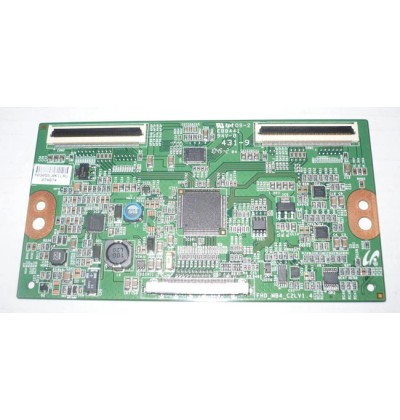 E88441 94V-0, 431-9, SONY KDL-40BX400 T-CON BOARD 