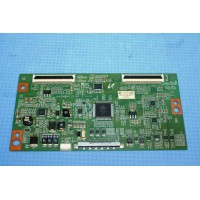 A60MB4C2LV0.2 , LJ94-03392E , SAMSUNG , LTA400HM02 , T-CON BOARD 