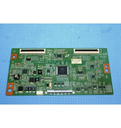 A60MB4C2LV0.2 , LJ94-03392E , SAMSUNG , LTA400HM02 , T-CON BOARD 