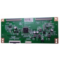 CC575PU1L , PD6744A2A-V3.0 , AWOX B205000S , LS500PF2A01 , T-CON BOARD , LOGİC 
