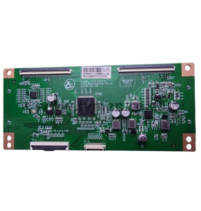 CC575PU1L , PD6744A2A-V3.0 , AWOX B205000S , LS500PF2A01 , T-CON BOARD , LOGİC 