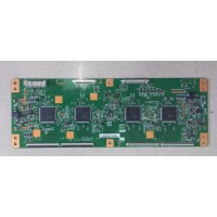 Sony KD-55X9000A , KD-65X9000A , T550QVD02.0 Ctrl BD 55T12-C01/C02 T-con , board