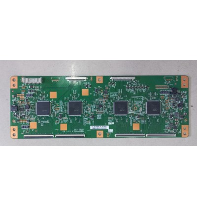 Sony KD-55X9000A , KD-65X9000A , T550QVD02.0 Ctrl BD 55T12-C01/C02 T-con , board