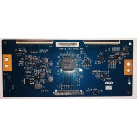 55T32-C0L CTRL BD, 5555T32C28, Philips 55PUS7503/12, TPT550OU1.QVN05.U, 