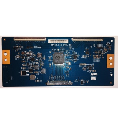 55T32-C0L CTRL BD, 5555T32C28, Philips 55PUS7503/12, TPT550OU1.QVN05.U, 