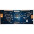 55T32-C0L CTRL BD, 5555T32C28, Philips 55PUS7503/12, TPT550OU1.QVN05.U, 