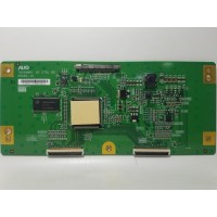 T400XW01 V0 CTRL BD, 06A60-1A, TX-5540T01013, SAMSUNG LE40A450C1, T CON Board, T400XW01 V.6 , LOGİC BOARD