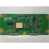 T400XW01 V0 CTRL BD, 06A60-1A, TX-5540T01013, SAMSUNG LE40A450C1, T CON Board, T400XW01 V.6 , LOGİC BOARD