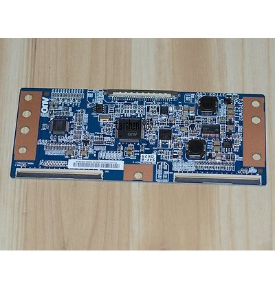 T370XW02 VC CTRL BD 37T03-C00 AUO TCON KART 